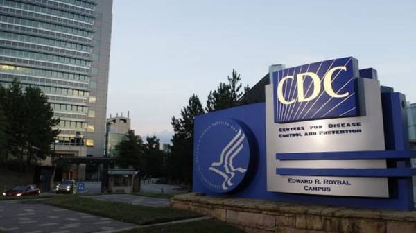 Chính quyền Mỹ muốn CDC giảm số người chết vì COVID-19?