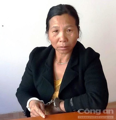 Truy tố người đàn bà giết 3 bà cháu dã man ở Lâm Đồng