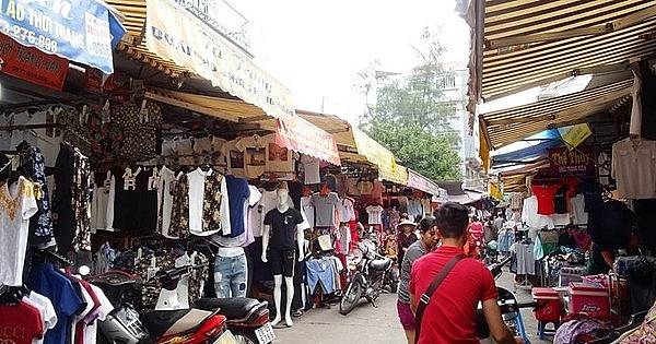 Lừa cô ruột, bán ki-ốt ‘ảo’ ở chợ Ninh Hiệp