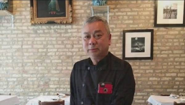 ‘Giấc mơ Mỹ’ của chủ nhà hàng Việt tan vỡ vì Covid-19