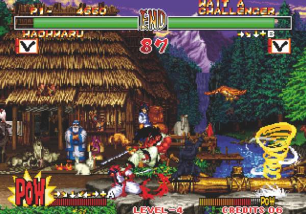 Còn nhớ 10 tựa game Neo Geo này, bạn đã già