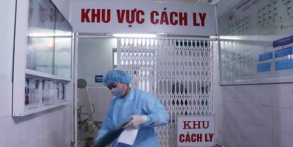 Việt Nam ghi nhận ca bệnh COVID-19 mới nhất là bé trai 1 tuổi