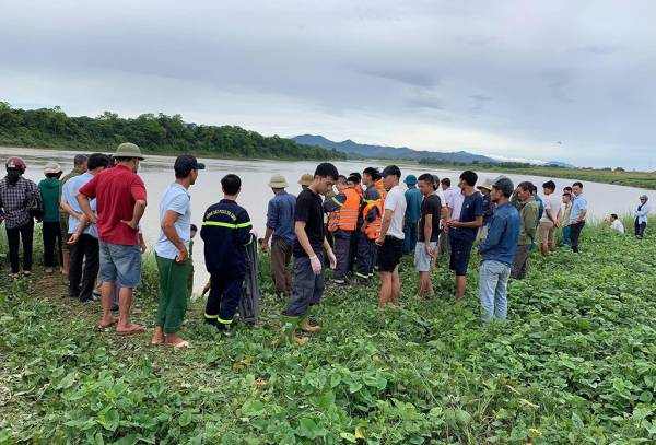 Nghệ An: Hai học sinh đuối nước trong một ngày
