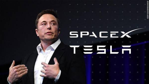 SpaceX của Elon Musk ra đời thế nào?