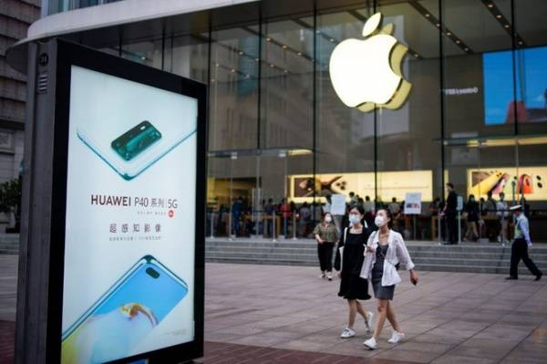 Apple có thể bị kiện vì Tim Cook che giấu nhu cầu iPhone ở Trung Quốc