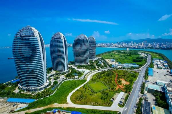 Trung Quốc tham vọng biến Hải Nam thành Hong Kong thứ hai