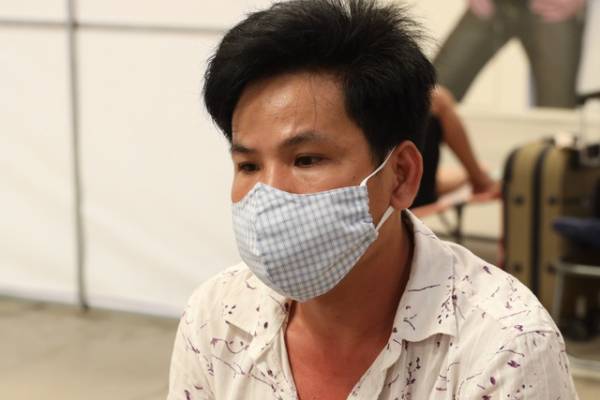 Đối tượng đưa người Trung Quốc vượt biên vào Việt Nam, trốn khai báo y tế