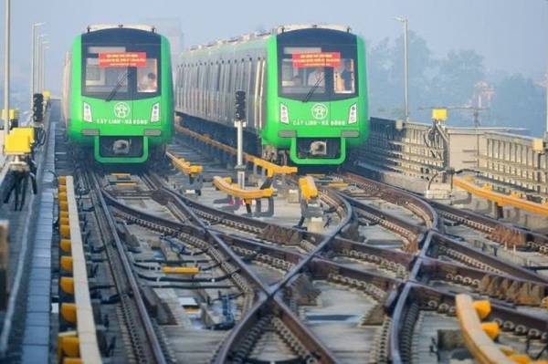 Đường sắt Cát Linh - Hà Đông: Có nên khởi kiện Tổng thầu Trung Quốc?