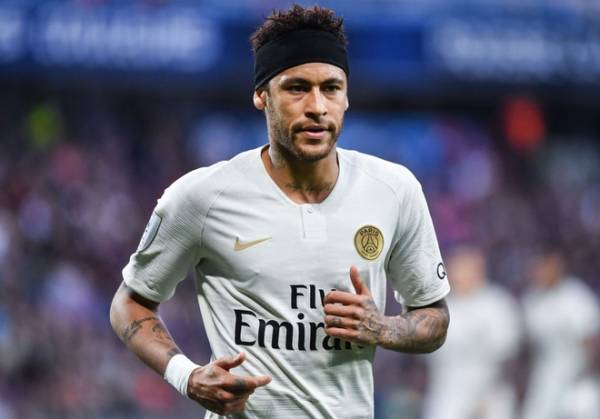 PSG ra giá để Barca tái hợp với Neymar