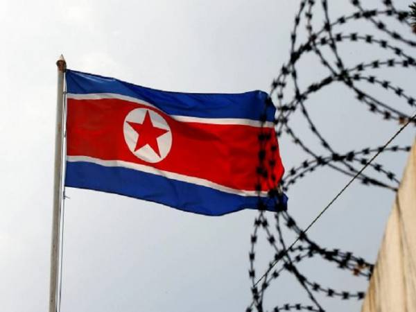 Triều Tiên: Mỹ ‘không có tư thế’ chỉ trích Trung Quốc