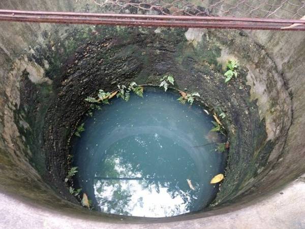 Thanh Hoá: Hai cha con bất ngờ t‌ử von‌g dưới giếng nước trước sân nhà
