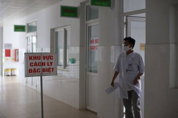 ​Phát hiện hai trường hợp mắc bệnh bạch hầu tại Đắk Lắk