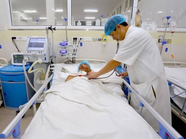 3 bệnh viện của Việt Nam được xếp hạng quốc tế bạch kim về điều trị đột quỵ