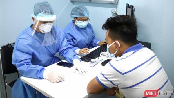 Bác sĩ Trương Hữu Khanh: Cần phạt nặng ngay lập tức các bệnh nhân 17, 34 và 100