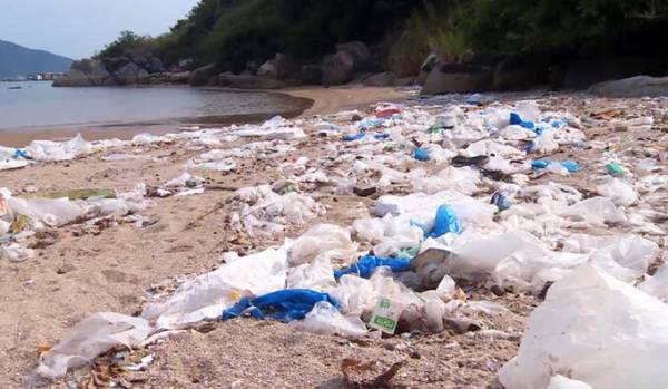 Phú Yên sẽ giảm 30% rác thải nhựa vào năm 2025