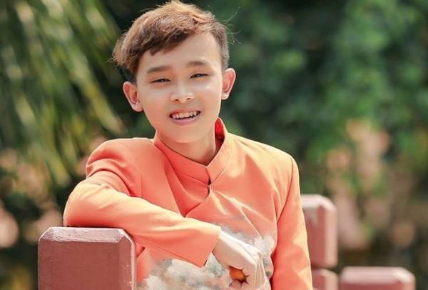 Cuộc sống của Hồ Văn Cường sau 4 năm đăng quang ‘Vietnam Idol Kids’