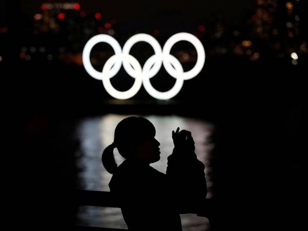 Hơn nửa dân Tokyo bi quan Olympic sẽ bị hủy