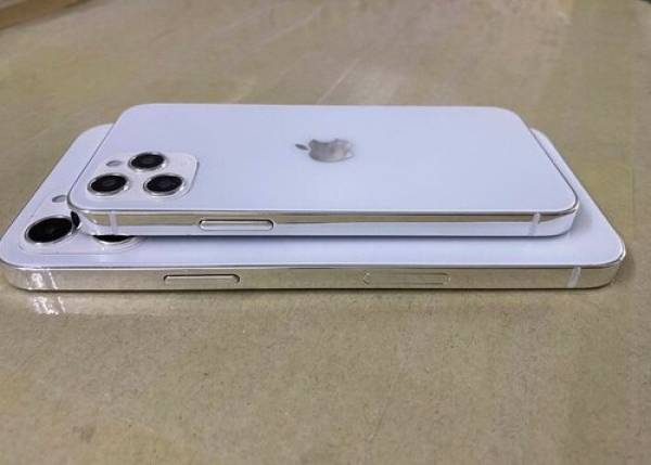 ‘Thầy đồng’ Apple khẳng định iPhone 12 được trang bị camera xịn xò chưa từng có
