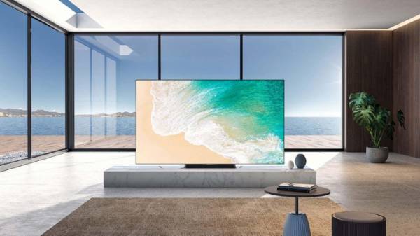 Xiaomi trình làng TV OLED 4K đầu tiên, kích thước 65 inch, cấu hình ấn tượng