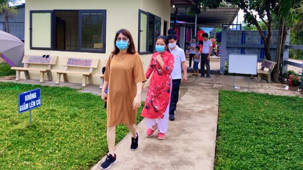 Lượng khách đến Điện Biên 6 tháng đầu năm 2020 giảm mạnh do dịch bệnh
