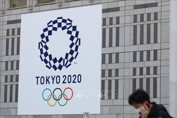 Nhật Bản cân nhắc nới lỏng hạn chế cho VĐV tham dự Olympic Tokyo
