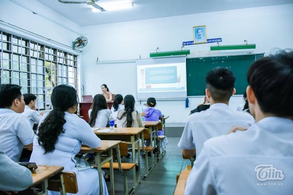 CHÍNH THỨC: Đà Nẵng miễn 100% học phí cho trẻ mầm non, học sinh cấp 2, cấp 3