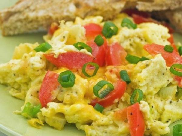 7 cách ăn trứng bổ dưỡng mà không chán