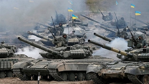 3 nguyên nhân NATO bỏ rơi Ukraine trong cuộc chiến với Nga