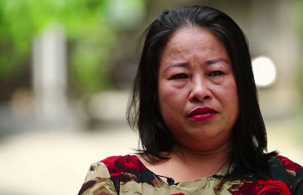 Cô gái Phú Thọ bị bại não trở thành sinh viên đại học