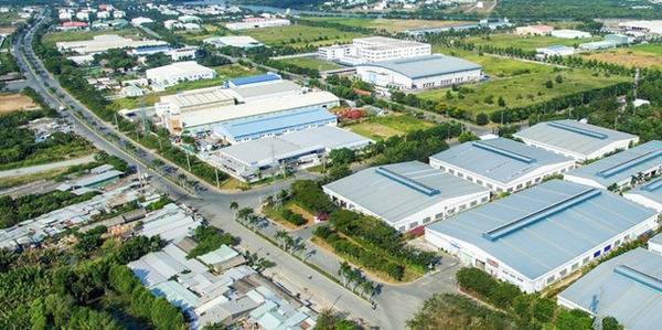 Hưng Yên có 13 khu công nghiệp được đưa vào quy hoạch