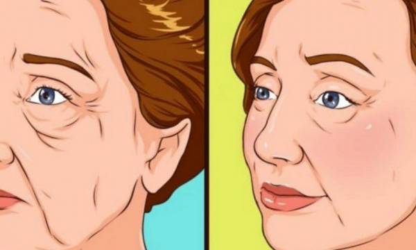 10 cách đơn giản giúp loại bỏ tình trạng da mặt và da cổ chảy xệ