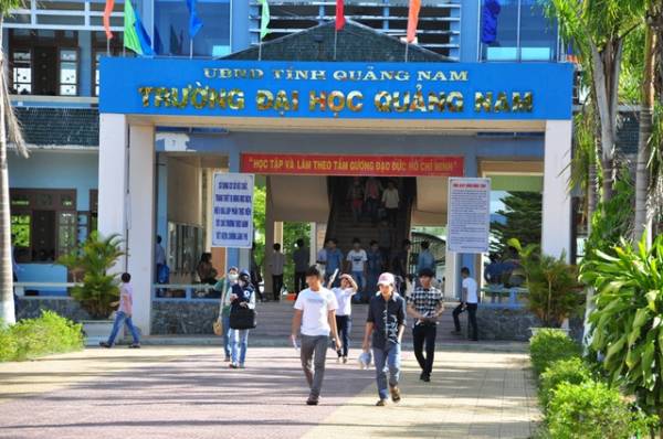 Quảng Nam chuẩn bị đón 291 sinh viên Lào sang học tập sau dịch Covid-19