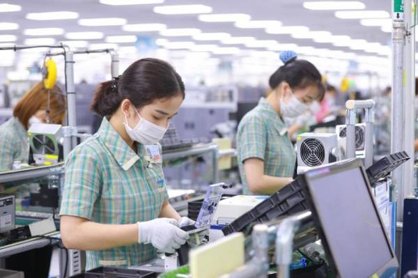 Doanh nghiệp Nhật ‘mách nhau’ gì về lao động Việt Nam?