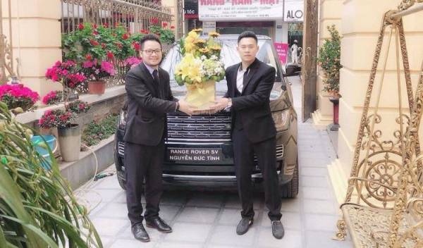 Đại gia Lào Cai chịu chi tiền tỷ sắm siêu xe độc - lạ