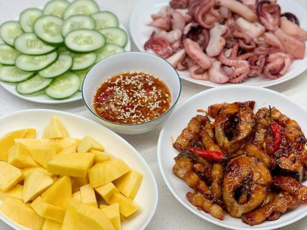 Cô gái Huế làm dâu Sài Gòn nấu món nào cũng ngon, khoe các món kho xào ăn ‘thủng nồi’