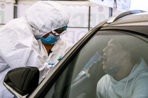 Trung Quốc cảnh báo bệnh viêm phổi lạ ở Kazakhstan nguy hiểm hơn Covid-19