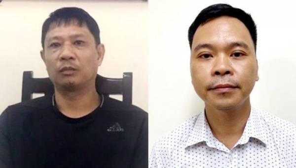Hà Nội: Khởi tố, bắt giam anh trai Tổng Giám đốc Nhật Cường Mobile