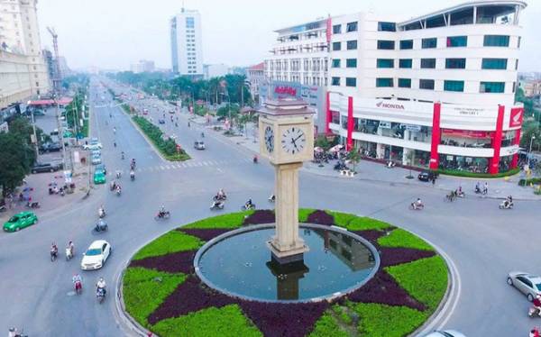 Bắc Ninh mảnh đất màu mỡ của hàng loạt dự án nước ngoài ‘triệu đô’