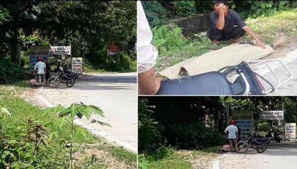 Đau lòng: Cụ ông 80 tuổi t‌ử von‌g sau khi bị tài xế taxi bỏ rơi giữa trời nắng nóng