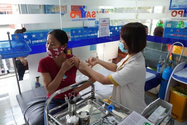 Đắk Nông: Lo lắng trước 8 ổ dịch bạch hầu, đề xuất Bộ Y tế cấp vaccine phòng bệnh