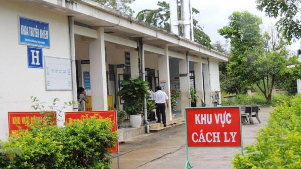 Kon Tum: Thêm 1 ổ dịch bạch hầu mới tại huyện Kon Rẫy