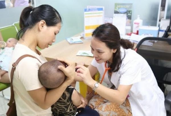 Thừa Thiên Huế: Tăng cường công tác phòng chống bệnh bạch hầu