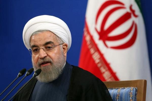 Tổng thống Iran tuyên bố sốc về 25 triệu người mắc Covid-19