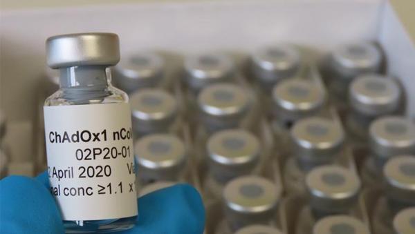 Vaccine ngừa Covid-19 của ĐH Oxford cho tín hiệu triển vọng