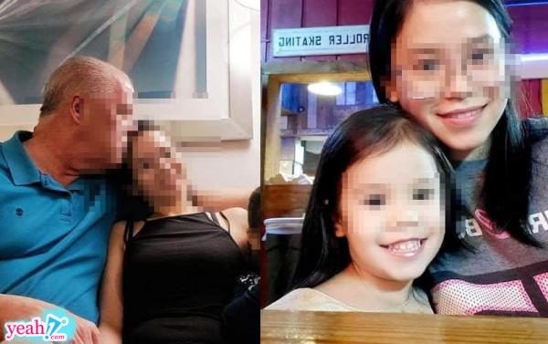 Vợ Việt bị chồng Tây giết rồi chặt xác, lên Facebook kêu cứu lại bị vu cố tình câu view
