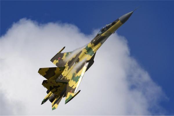 Quốc gia Đông Nam Á tuyên bố ‘rắn’: Tiếp tục mua Su-35 của Nga, bất chấp Mỹ trừng phạt