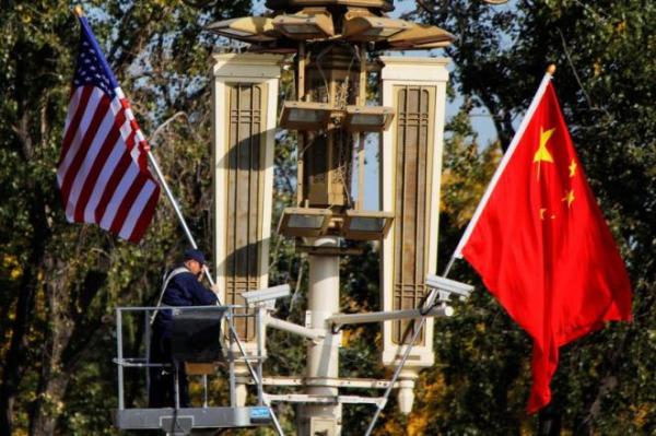 Mỹ chuẩn bị gây sức ép toàn diện với Trung Quốc?