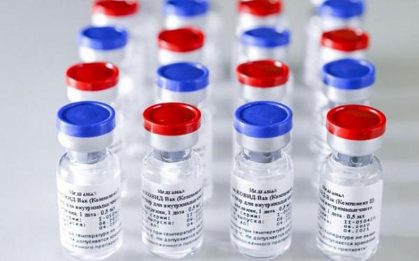 Đã có 20 quốc gia đặt mua hơn 1 tỷ liều vắc xin phòng Covid-19 của Nga