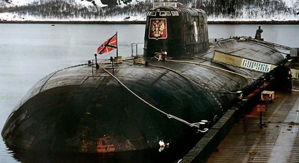Vụ nổ tàu ngầm Nga thảm khốc khiến 118 người thiệt mạng: Nỗi lo sợ sau 20 năm