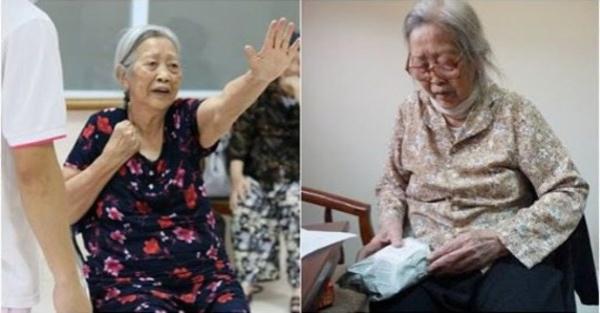 Chồng cả đời không giúp việc nhà, cụ bà Thái Bình quyết ly dị ở tuổi 86: Muộn còn hơn không